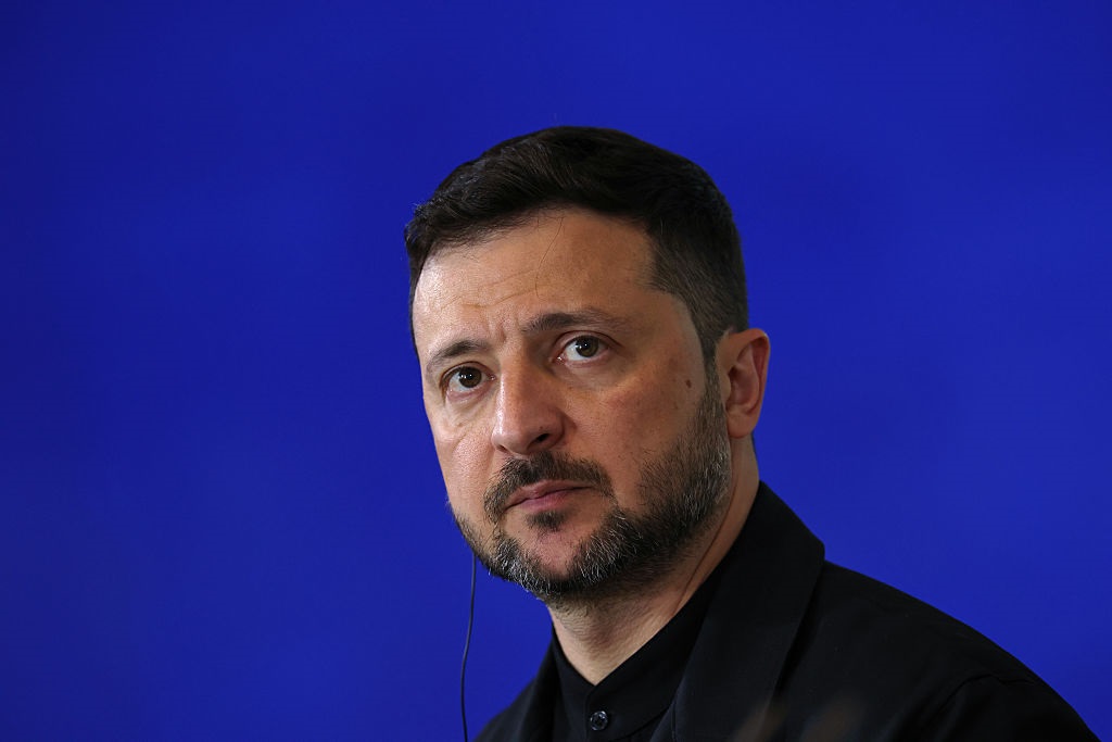 Новини України - Україна та Росія можуть провести два обміни полоненими - Зеленський