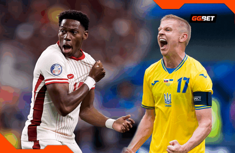 Україна vs Канада: напередодні товариського матчу