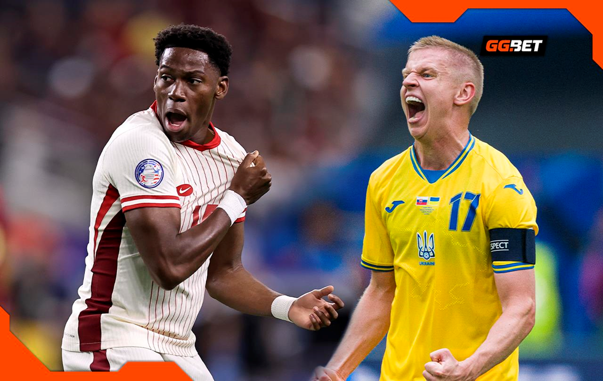 Новини спорту - Україна vs Канада: напередодні товариського матчу