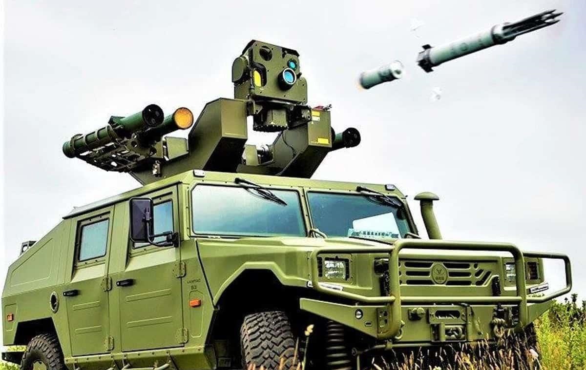 Новини України - Україна залучить £1,7 млрд від Британії на зброю