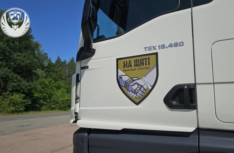 Україна завершила повернення тіл загиблих