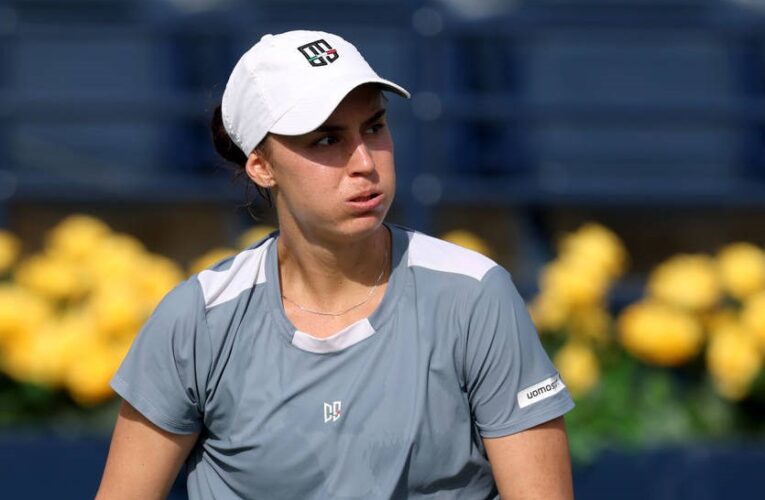 Українська тенісистка відмовилася від участі у Вімблдоні