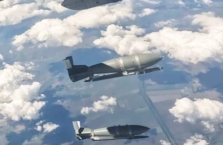 Українські КАБи на підході: як це вплине на фронт