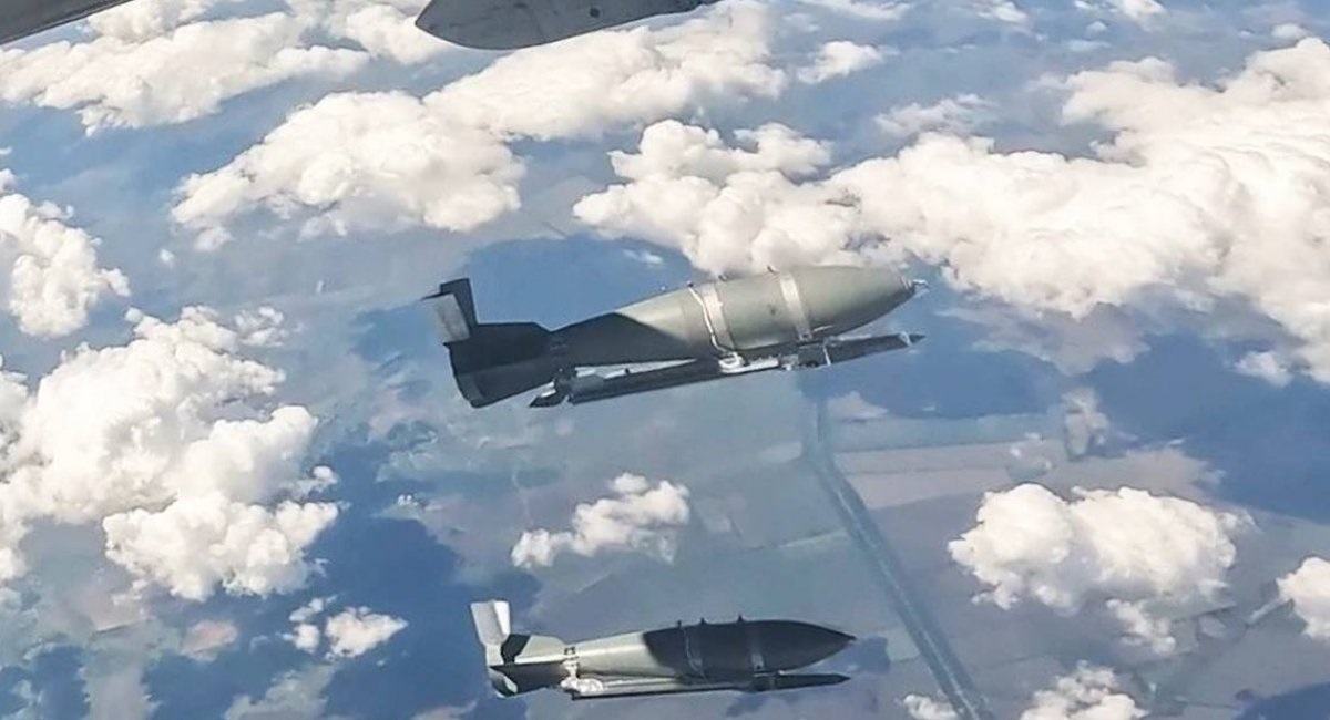 Новини України - Українські КАБи на підході: як це вплине на фронт