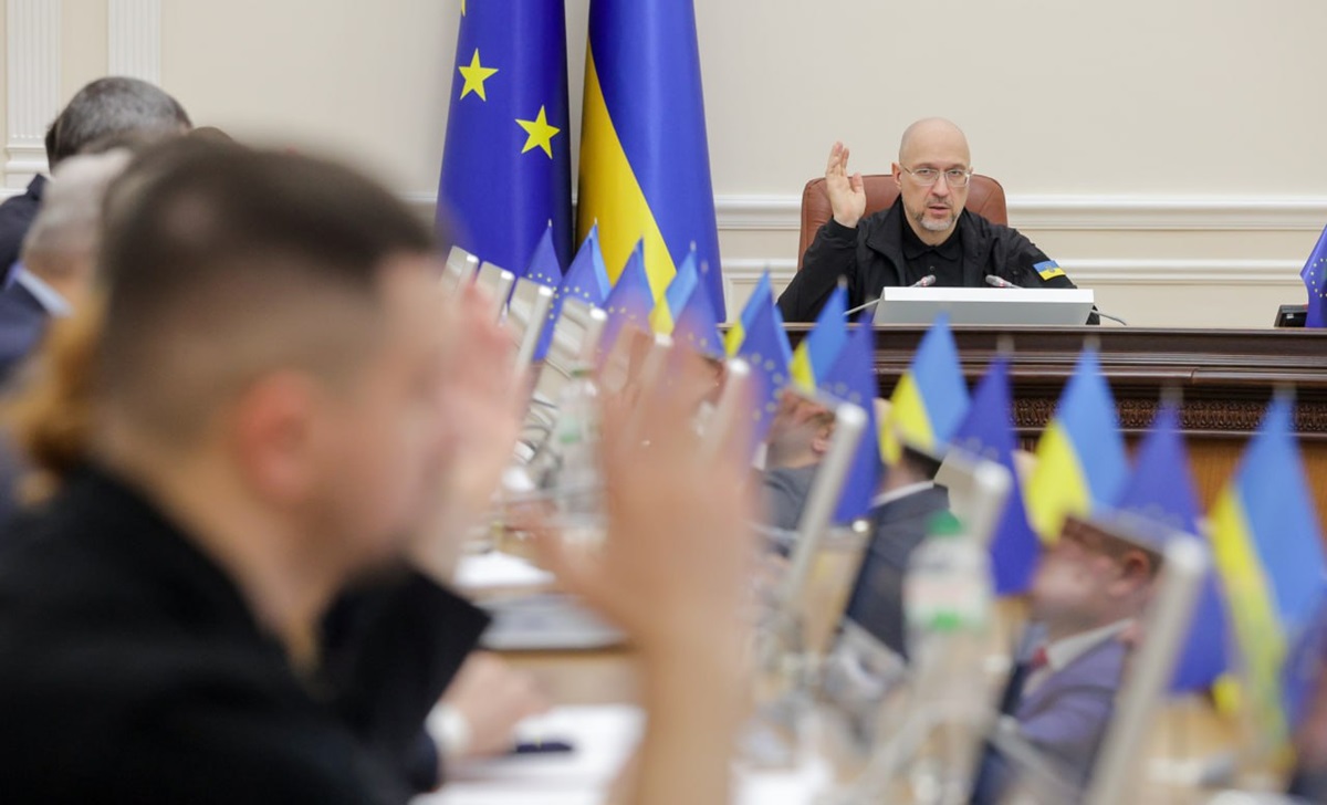 Новини України - Українські школи визнаватимуть результати навчання за кордоном