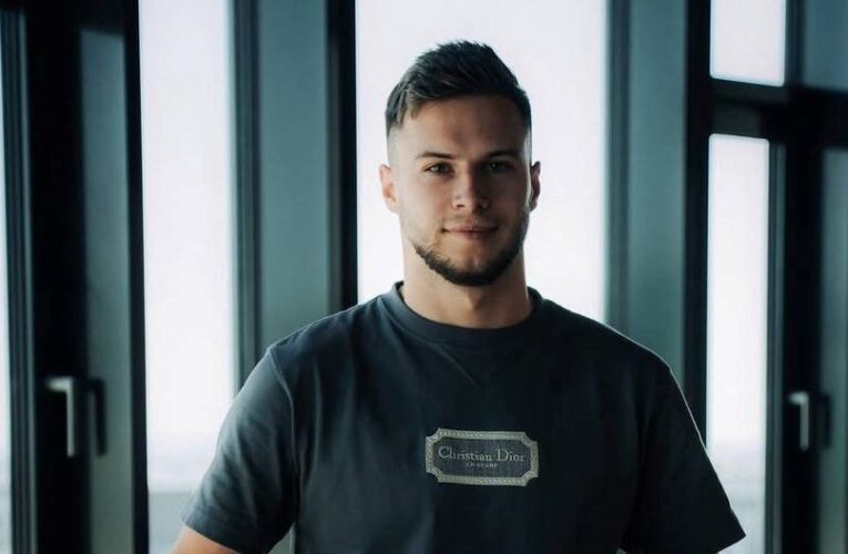 Український форвард став гравцем топклубу європейського чемпіонату