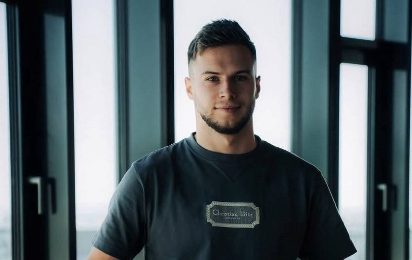 Новини спорту - Український форвард став гравцем топклубу європейського чемпіонату