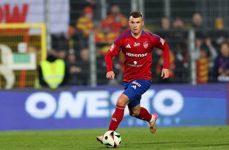 Український гравець віцечемпіона Польщі вибув через серйозну травму