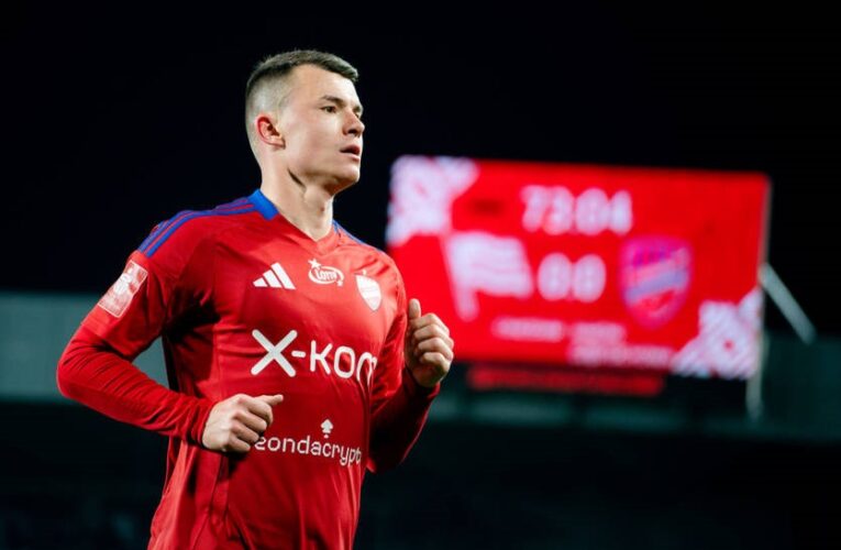 Український легіонер віце-чемпіона Польщі переніс операцію на коліні