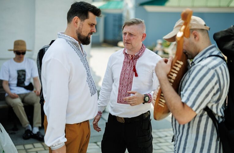 Українці визначилися зі ставленням до США і до Трампа