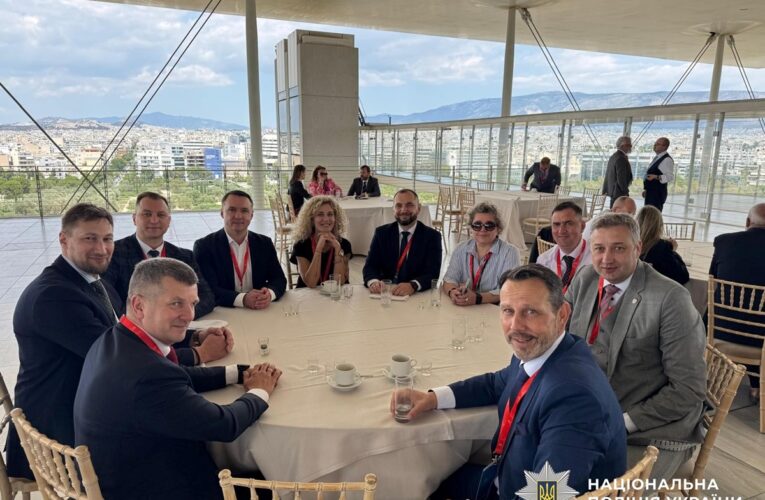 Україну переобрали до Європейського комітету Інтерполу ще на чотири роки