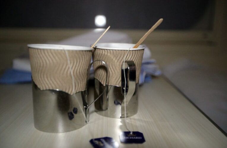 Укрзалізниця проіндексує ціни на чай та каву вперше за шість років