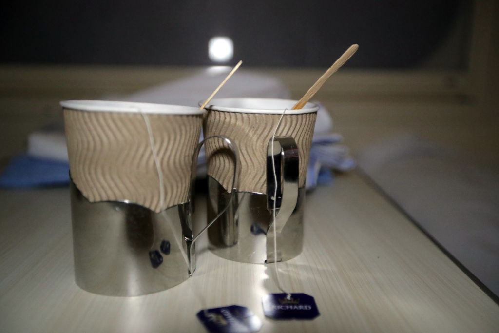 Новини бізнесу - Укрзалізниця проіндексує ціни на чай та каву вперше за шість років