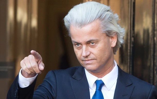 Новини світу - Ультраправі розвалили коаліційний уряд Нідерландів через мігрантів