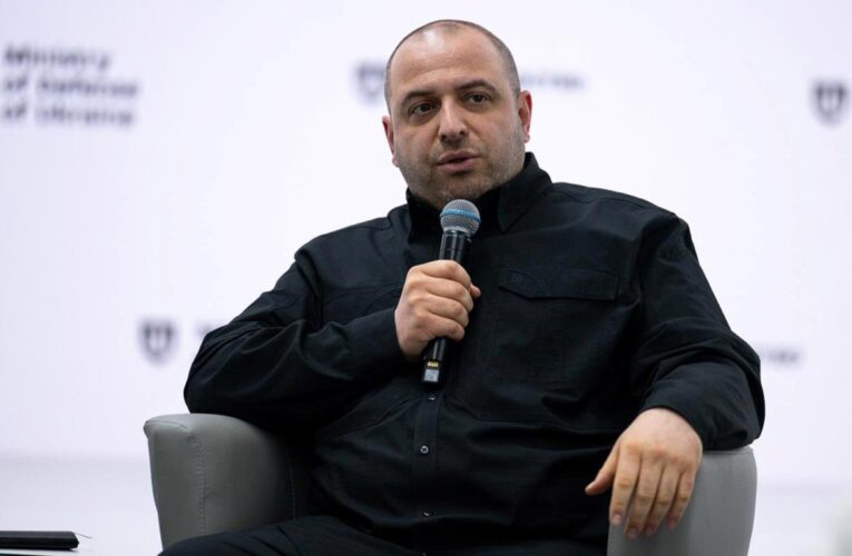 Умєров озвучив перспективи переговорів з Росією