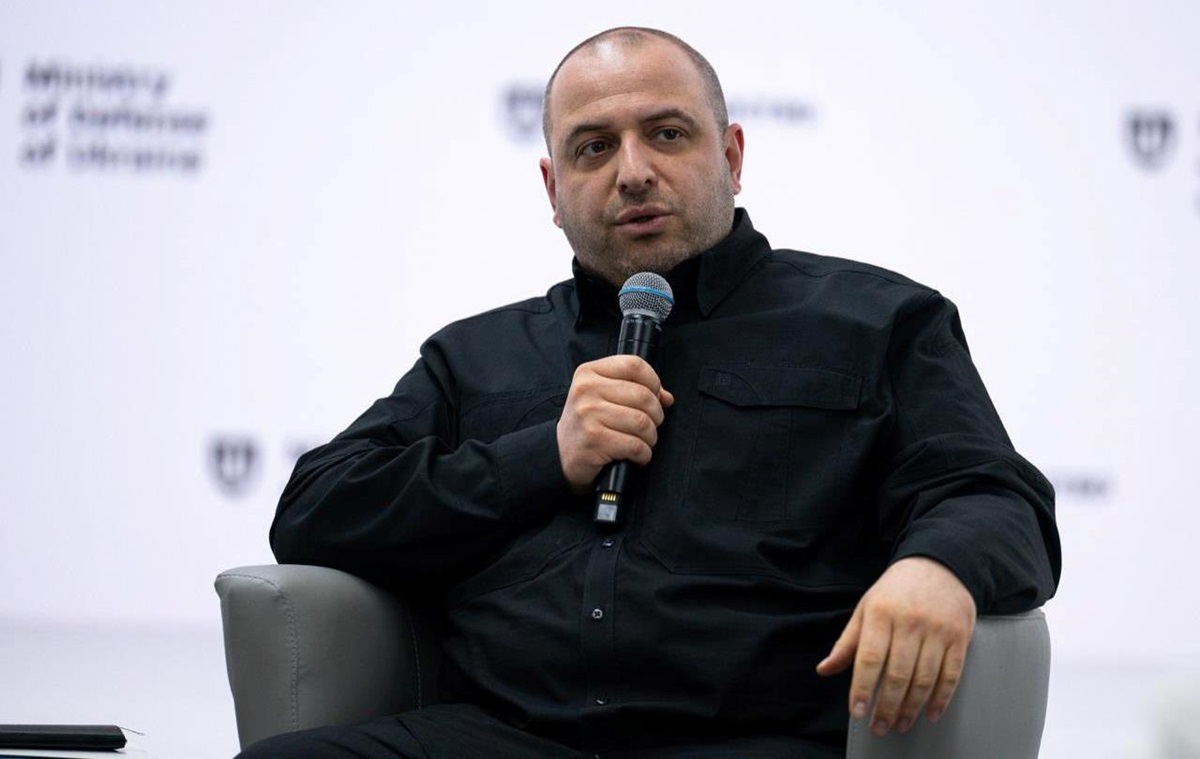 Новини України - Умєров озвучив перспективи переговорів з Росією