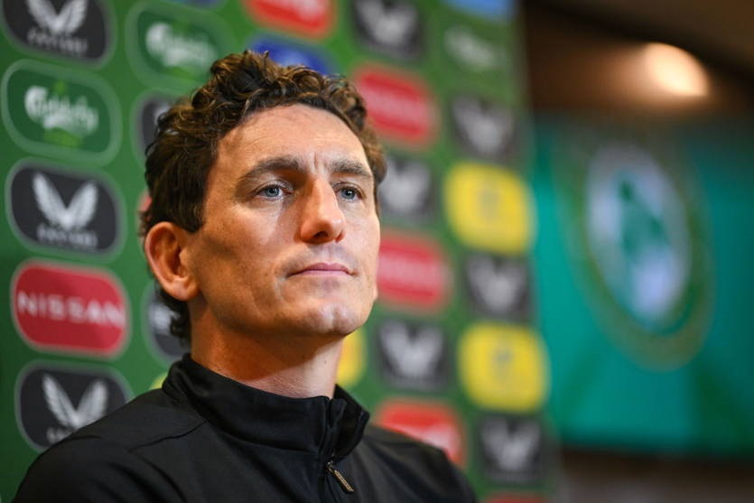 Новини спорту - Уперше для себе як тренер Кіт Ендрюс стане біля керма Брентфорда Ярмолюка