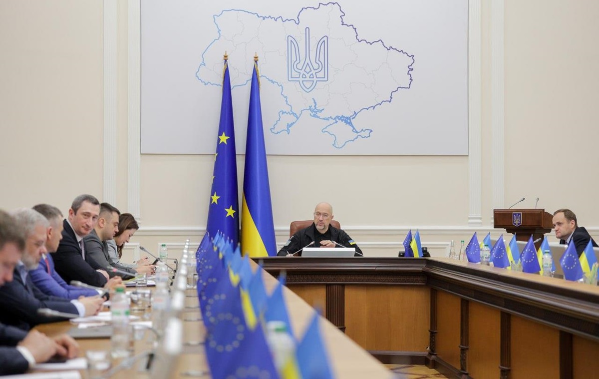 Новини бізнесу - Уряд схвалив Бюджетну декларацію на три роки