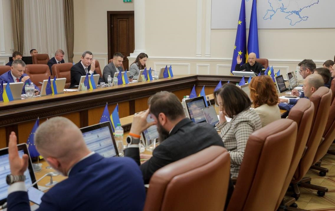 Новини бізнесу - Уряд вирішив збільшити видатки на 449 млрд