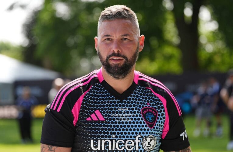 Усик піде: Беллью назвав нового претендента на трон супертяжів