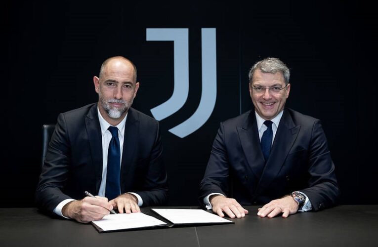 Успішний сезон продовжив “тимчасову” співпрацю Ювентуса з тренером