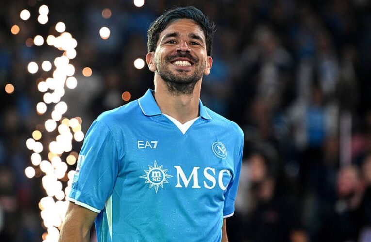 Увага до Сімеоне: новий клуб Серії А придивляється до атакувального гравця