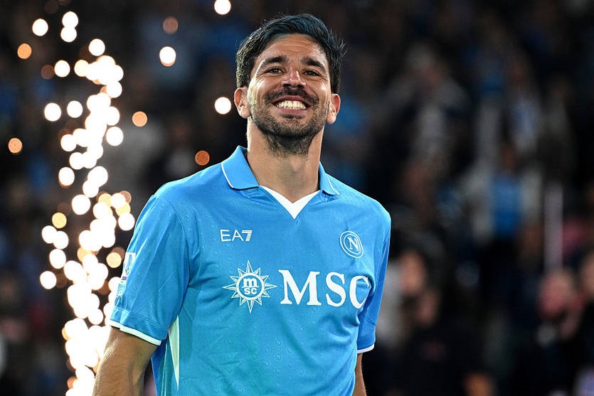 Новини спорту - Увага до Сімеоне: новий клуб Серії А придивляється до атакувального гравця