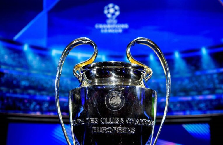 УЄФА готує реформу, яка торкнеться правила домашнього поля в єврокубках