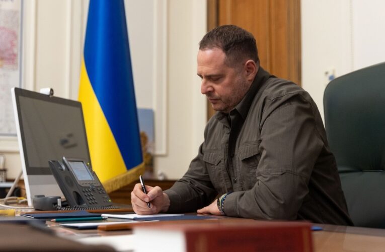 Узгоджено кроки в рамках підготовки до саміту G7 – Офіс президента