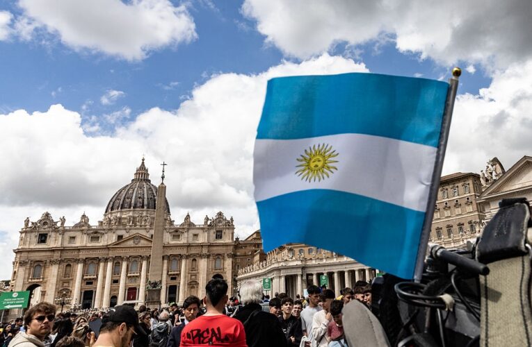 В Аргентині викрили групу шпигунів РФ, організовану ще Пригожиним