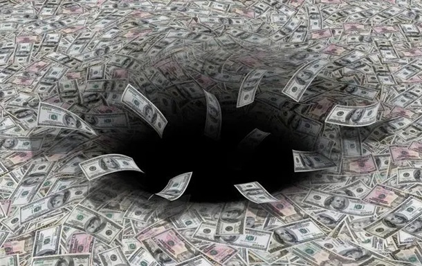 В бюджеті утворилась “дірка”. Де шукати кошти