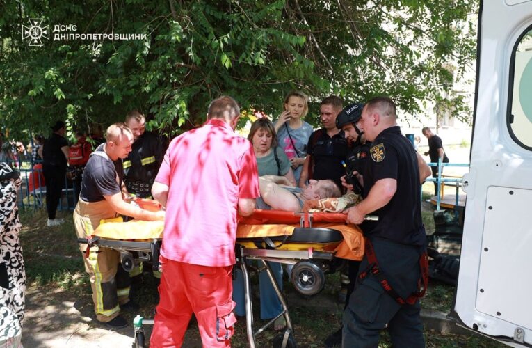 В Дніпрі зросла кількість загиблих