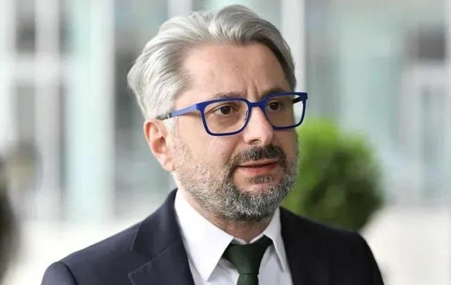 В Грузії суд заарештував лідера опозиції Гварамію