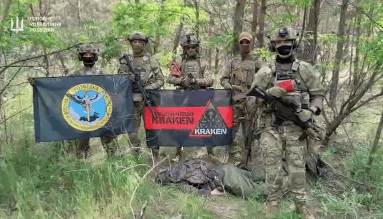 В ГУР назвали ім’я мільйонного знищеного окупанта