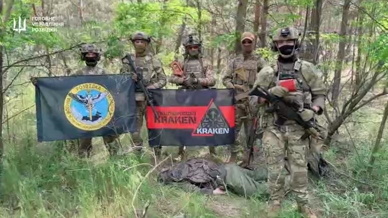 Новини України - В ГУР назвали ім’я мільйонного знищеного окупанта