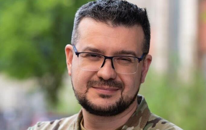 В Інститут нацпам’яті призначили нового очільника