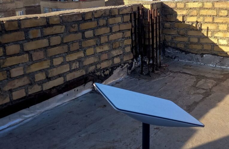 В Ірані погрожують користувачам Starlink ударами батогом