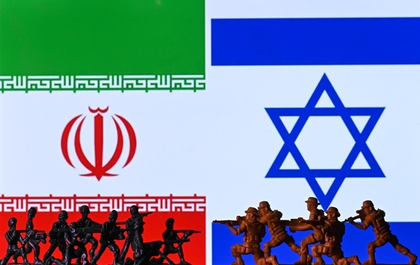 В Ірані та Ізраїлі прокоментували перемир’я Трампа