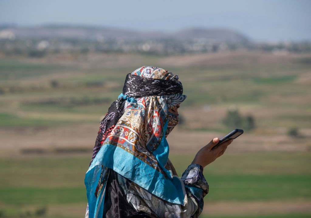 Новини світу - В Ірані триває масштабне відключення інтернету