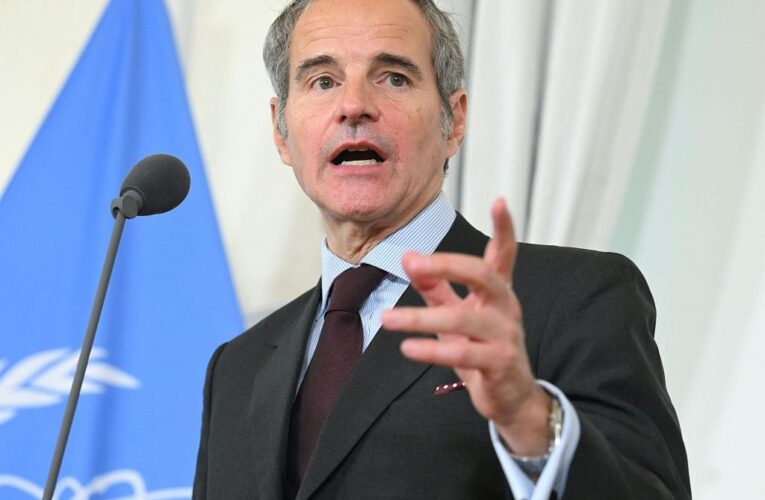 В Ірані заборонили відвідувати ядерні обʼєкти гендиректору МАГАТЕ