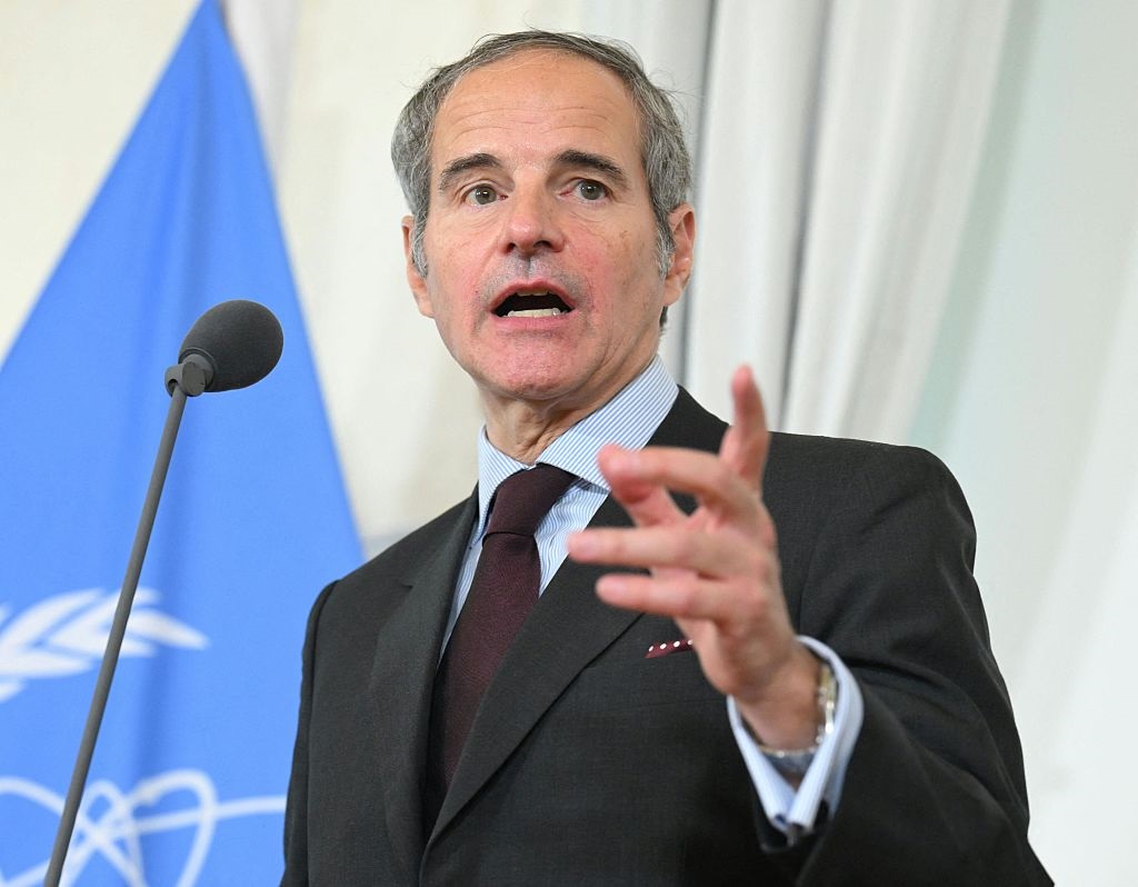 Новини світу - В Ірані заборонили відвідувати ядерні обʼєкти гендиректору МАГАТЕ