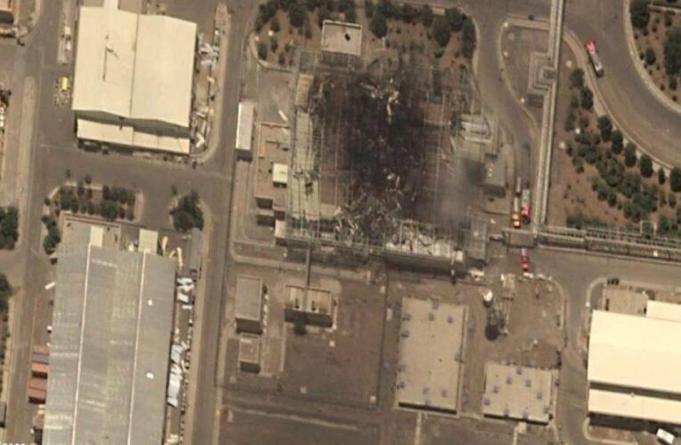 В Ірані зафіксували витік радіації – ЗМІ