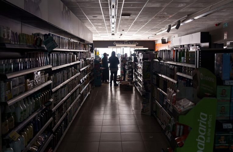 В Іспанії назвали остаточні причини масштабного блекауту