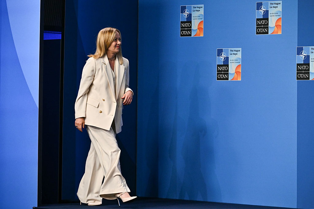 Новини світу - В Італії планують зарахувати зведення мосту до військових витрат НАТО