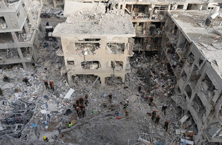 В Ізраїлі кількість загиблих зросла до десяти, серед них діти