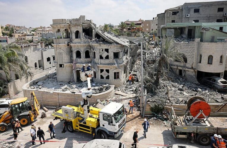 В Ізраїлі різко зросло число жертв і поранених