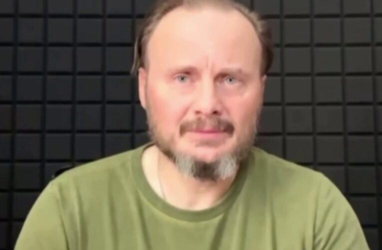 В Москві затримали відомого Z-блогера – соцмережі