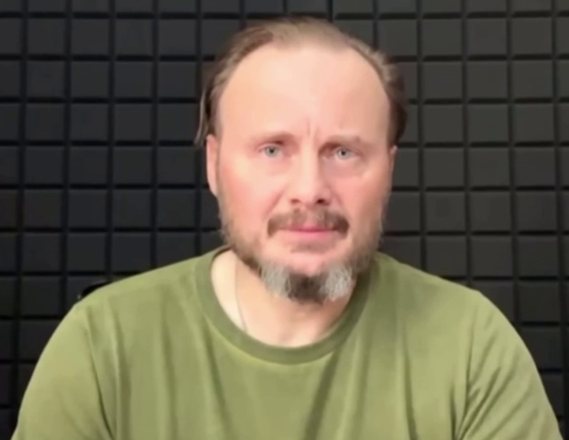 Новини світу - В Москві затримали відомого Z-блогера - соцмережі