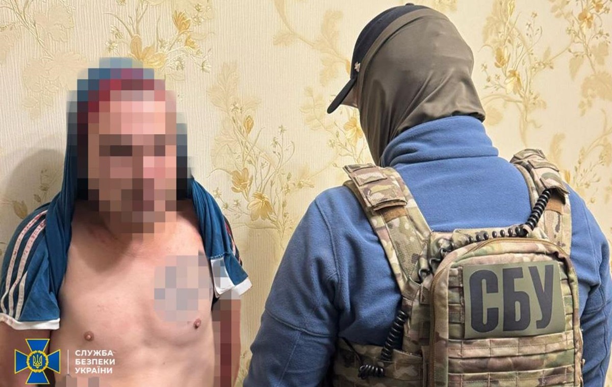 Новини України - В Одесі агент ФСБ планував підірвати офіцера ЗСУ