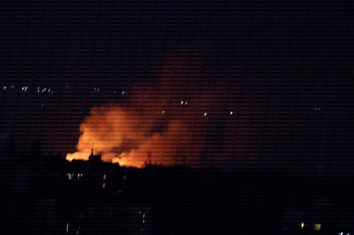 Новини України - В Одесі БПЛА атакував багатоповерхівку – соцмережі